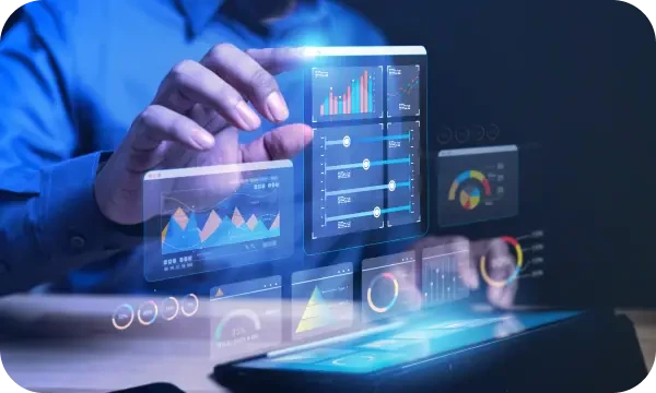 AIVito financial instruments