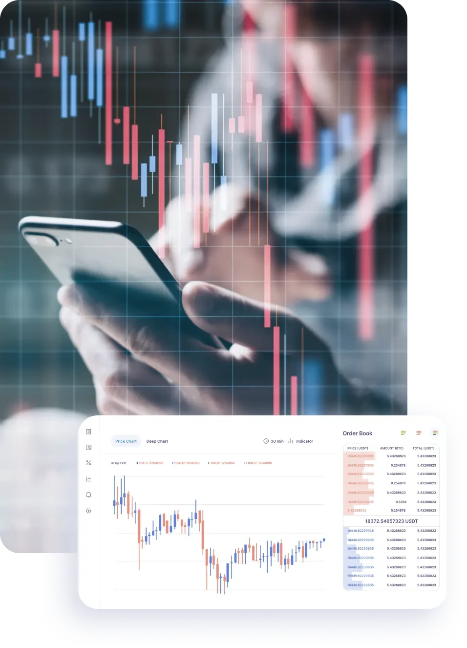 AIVito financial platform